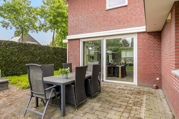 Foto 45 van Streepgraniet 8