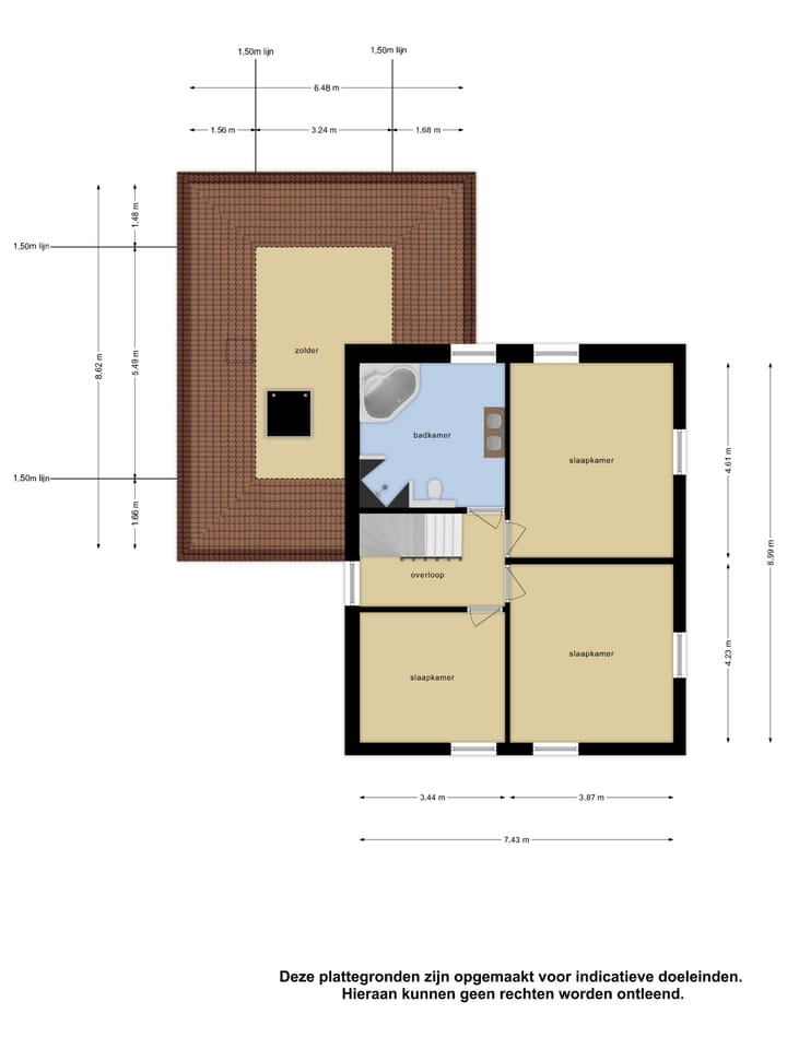 Foto 59 van Streepgraniet 8