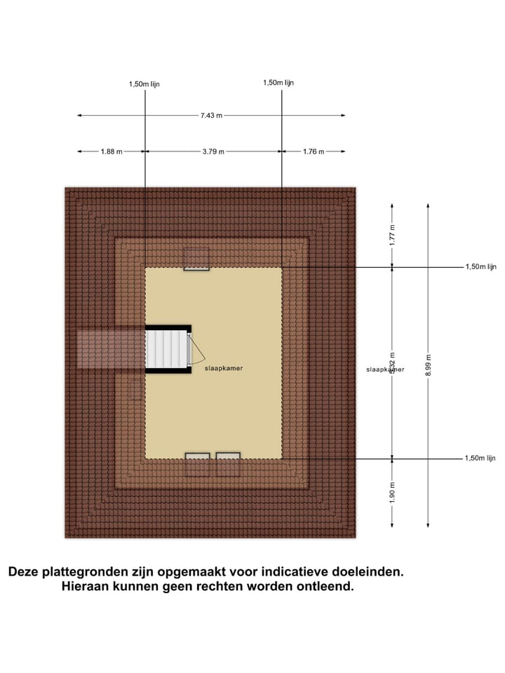 Foto 60 van Streepgraniet 8