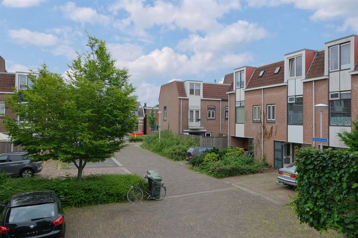 Bekijk foto 2 van Westerdokstraat 4