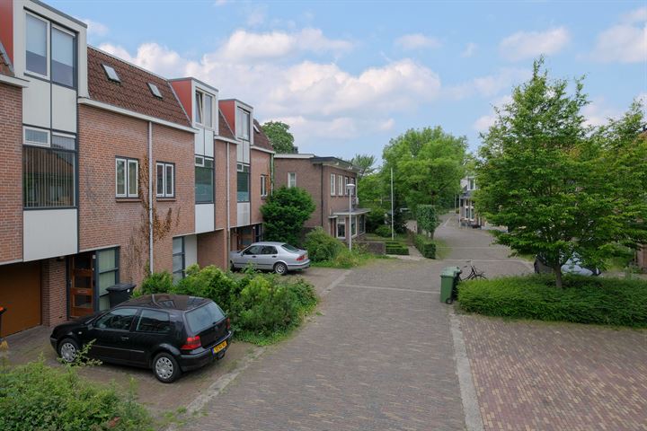 Bekijk foto 22 van Westerdokstraat 4