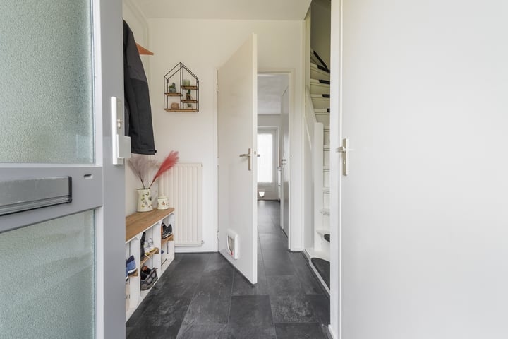Foto 5 van Langendijkstraat 1