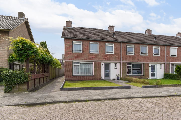 Foto 4 van Langendijkstraat 1