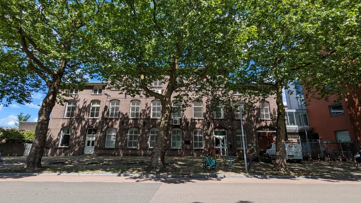 Gansstraat 164