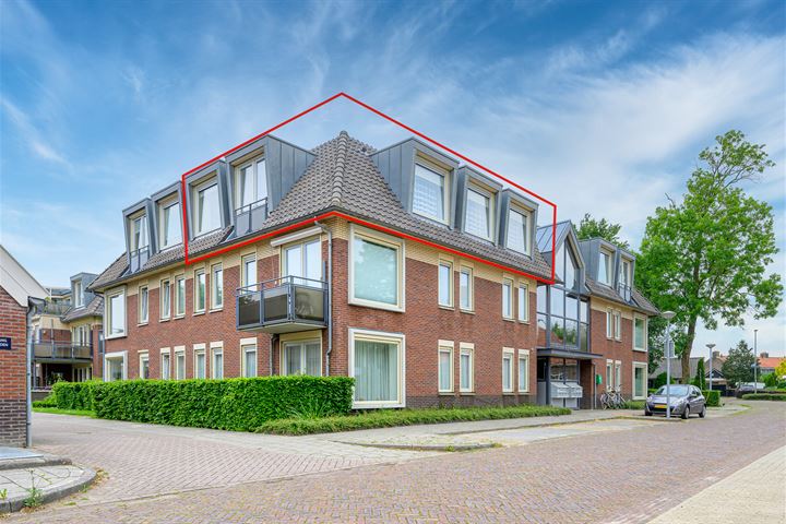 Bekijk foto 1 van Werfstraat 4-J