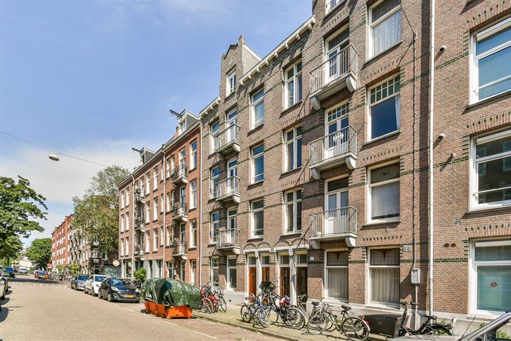 View photo 6 of Zaagmolenstraat 4-H