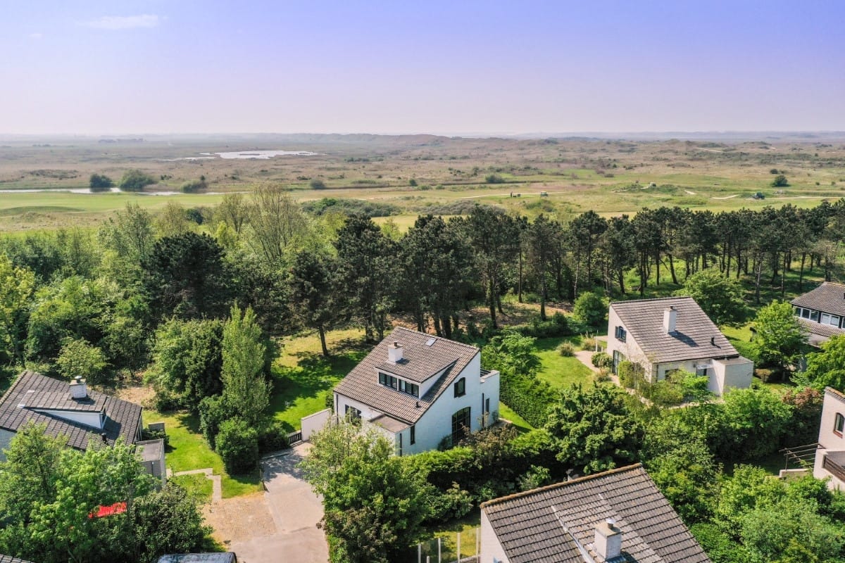 3-bedroom freehold villa in De Cocksdorp — photo 3 of 5