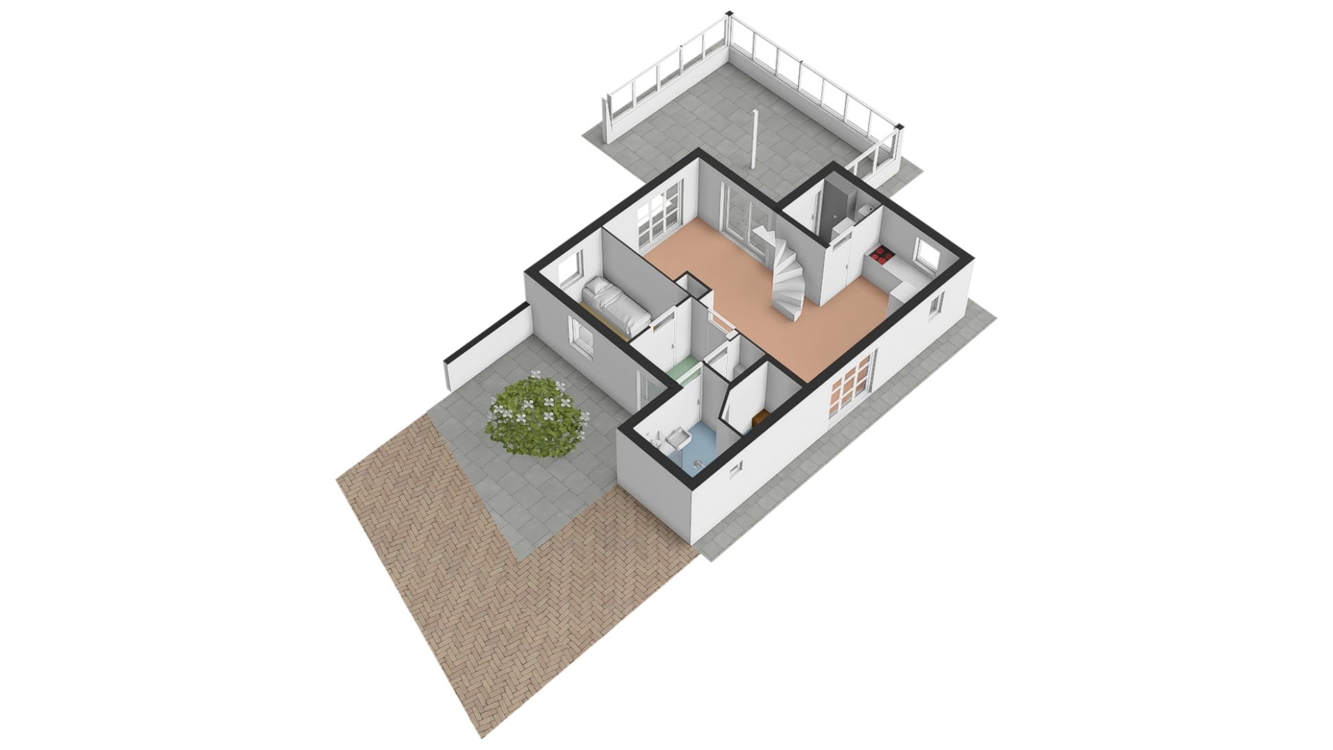 Foto 51 van Roggeslootweg 627