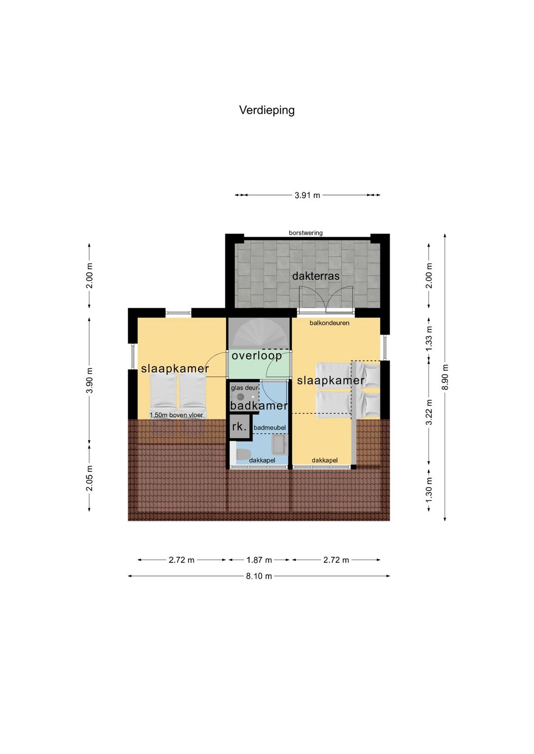 Foto 52 van Roggeslootweg 627