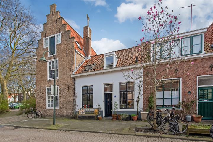 Bekijk foto 7 van Van der Mastenstraat 43