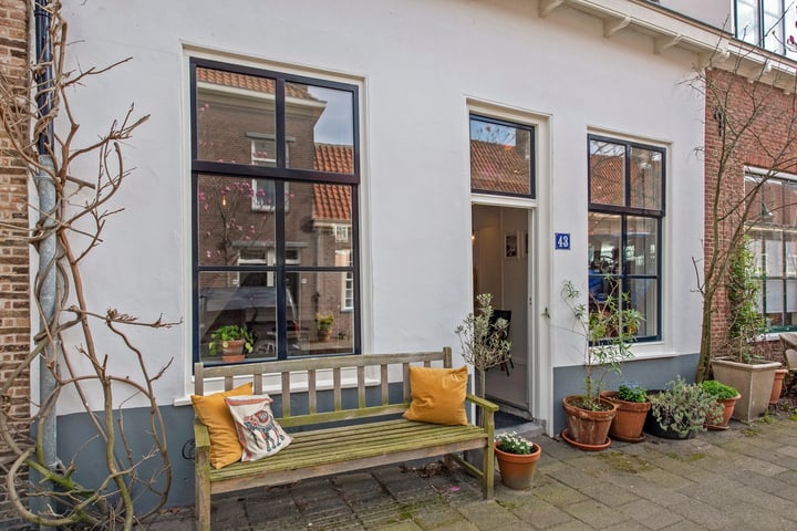 Bekijk foto 9 van Van der Mastenstraat 43