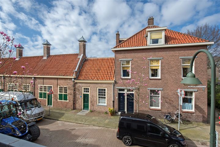 Bekijk foto 35 van Van der Mastenstraat 43