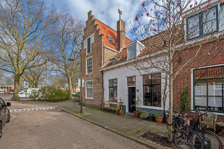 Bekijk foto 36 van Van der Mastenstraat 43