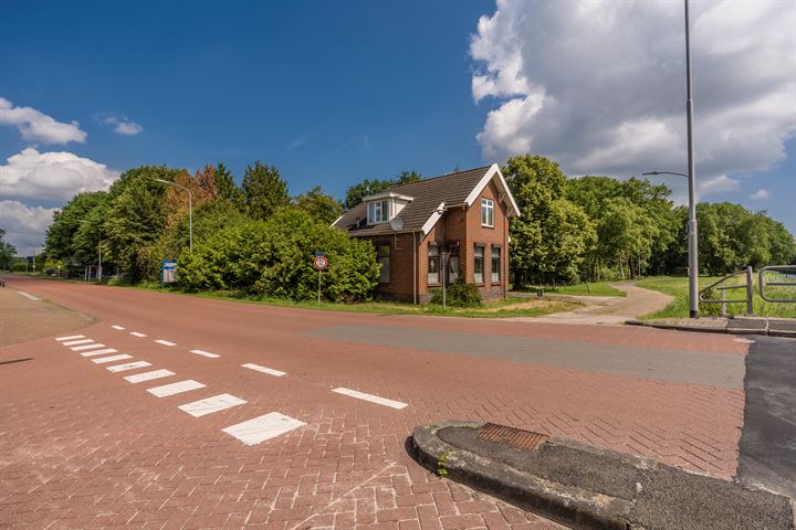 Bekijk foto 4 van Rhederweg 25