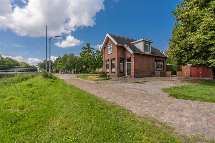 View photo 6 of Rhederweg 25