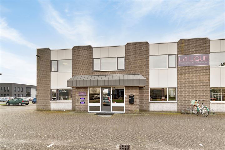 Celsiusstraat 19, Heerhugowaard