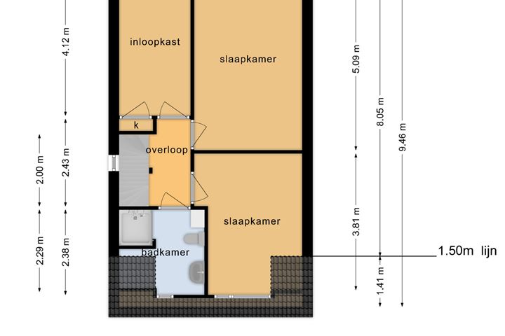 Bekijk foto 42 van de Gildekamp 2045