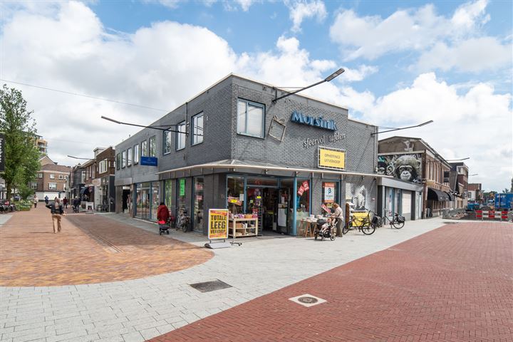 Wemenstraat 6-8, Hengelo (OV)