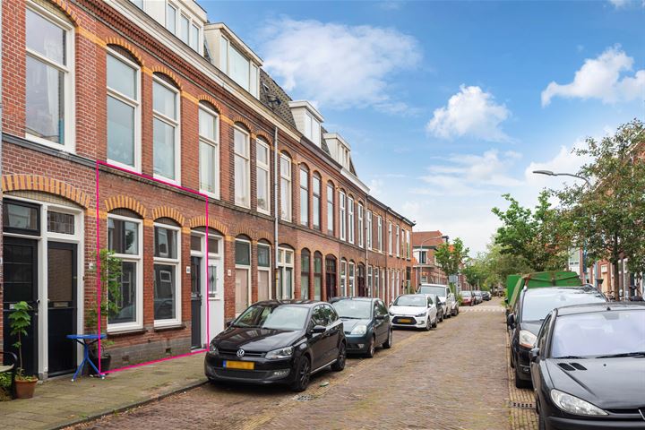 Bekijk foto 30 van Colensostraat 46-ZW