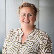 Roelien Boonstra-Cats - NVM Register Makelaar