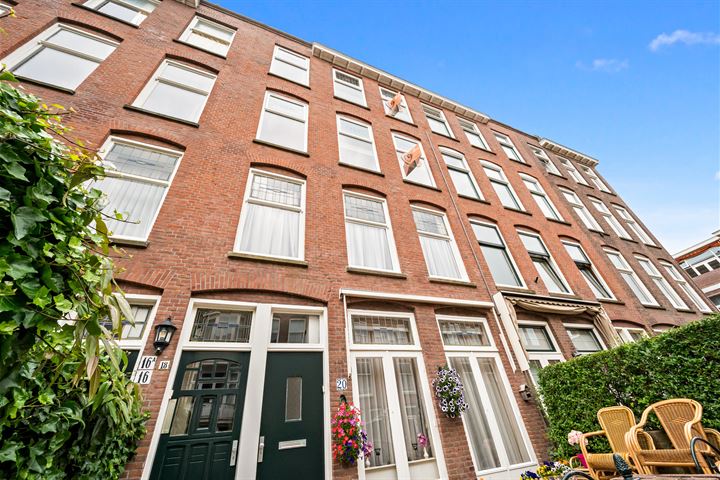 Bekijk foto 52 van Haagsestraat 18