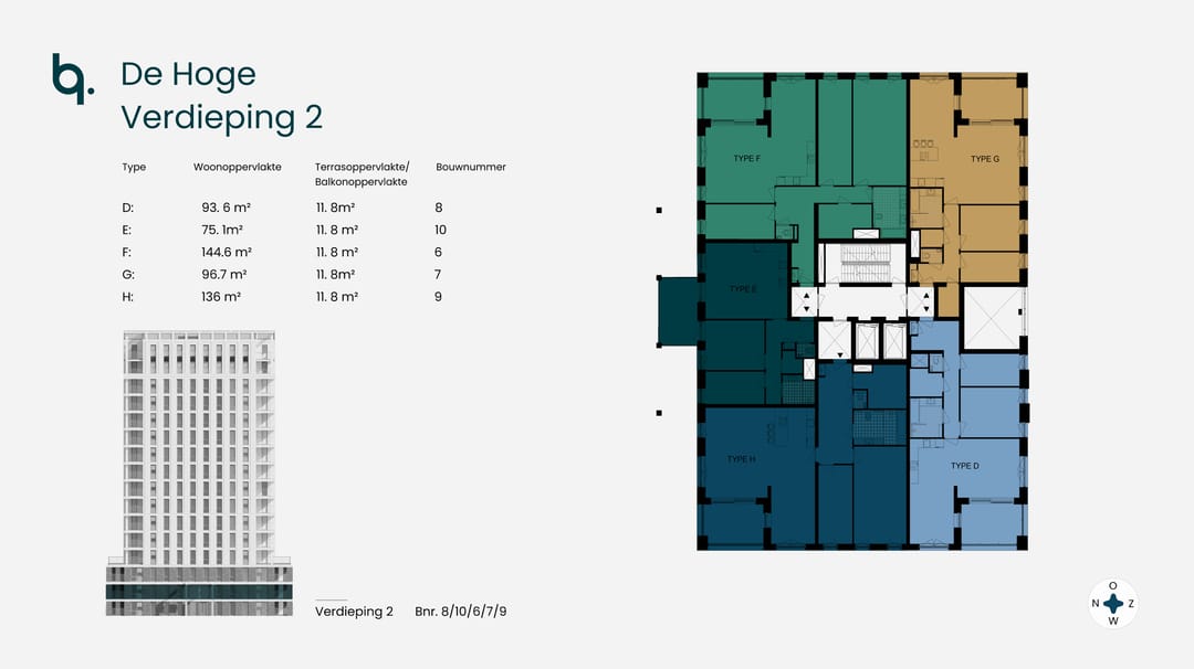 Foto 23 van Type F (Bouwnr. 11)