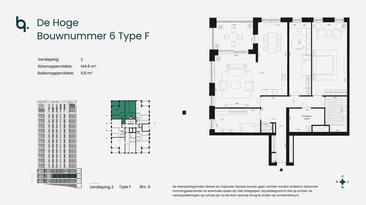 Foto 26 van Type F (Bouwnr. 11)