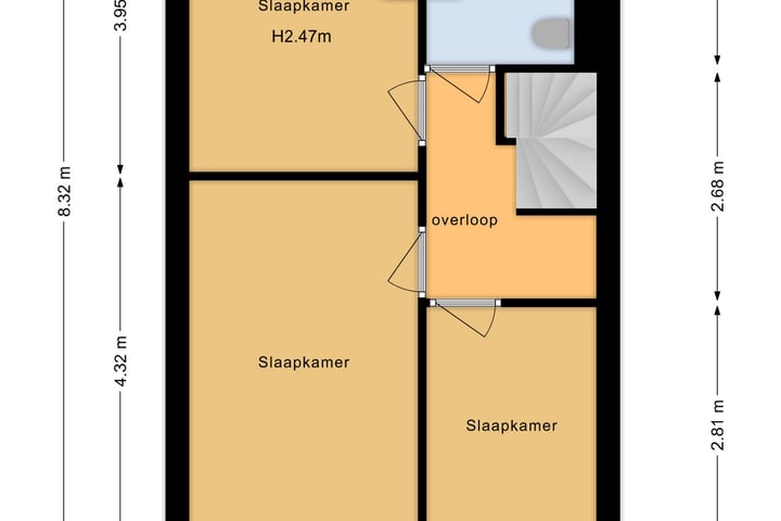 Bekijk foto 60 van Rubensstraat 48