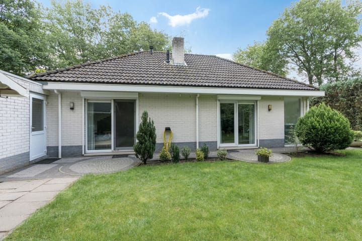 Foto 4 van Kievit 12-B242