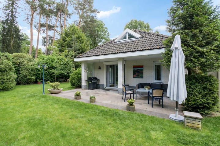 Foto 5 van Kievit 12-B242