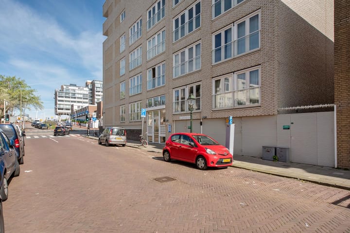 Photo 25 of Rotterdamsestraat 2-4