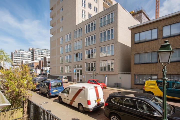 Photo 24 of Rotterdamsestraat 2-4