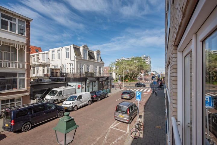 Photo 5 of Rotterdamsestraat 2-4
