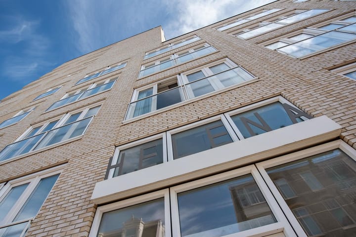 Photo 26 of Rotterdamsestraat 2-4