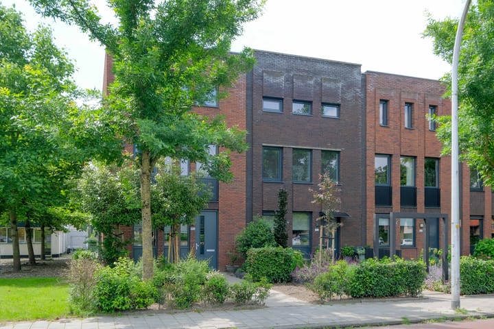 Foto 1 van Sluiskade Zuidzijde 185-G