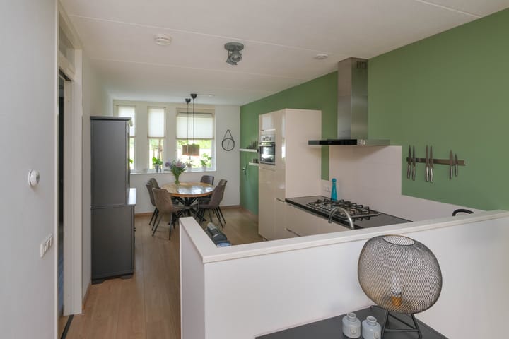 Foto 3 van Sluiskade Zuidzijde 185-G