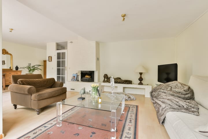 Foto 3 van Steve Bikostraat 15