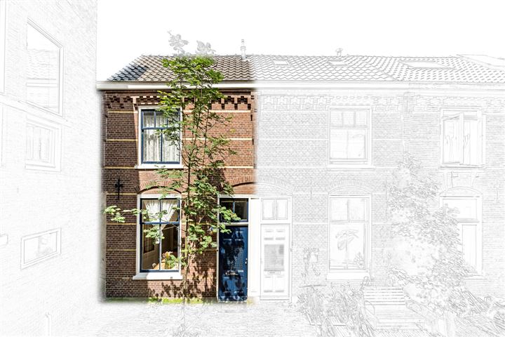 View photo 2 of Kwekerijstraat 24