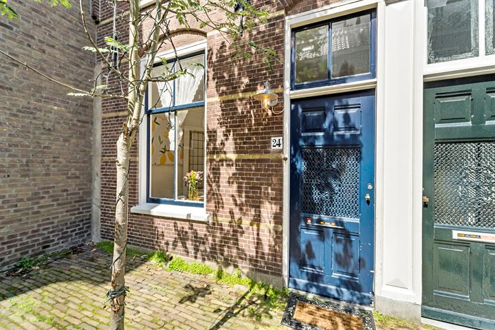 Bekijk foto 3 van Kwekerijstraat 24