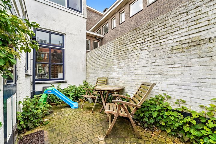 View photo 17 of Kwekerijstraat 24