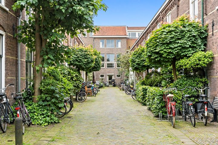 View photo 28 of Kwekerijstraat 24