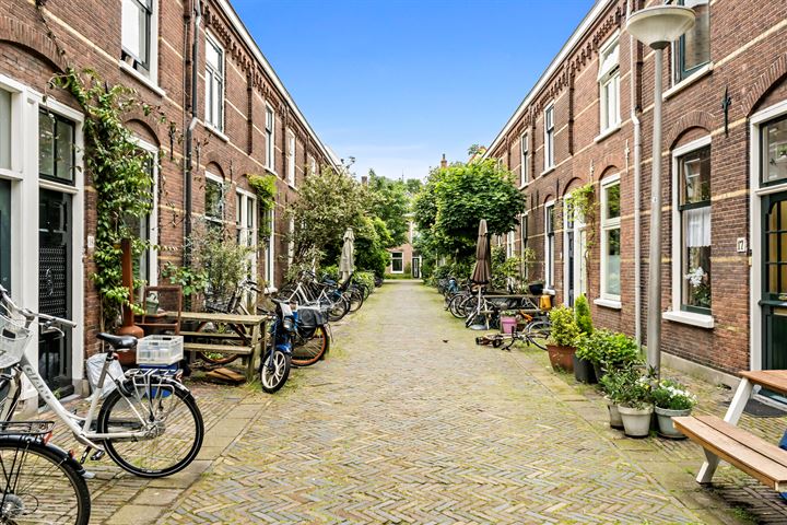 View photo 29 of Kwekerijstraat 24