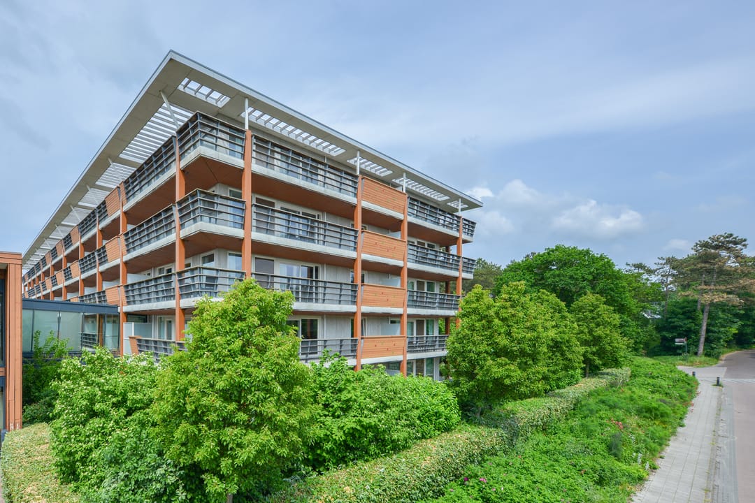 Photo 1 of Europalaan 35-65