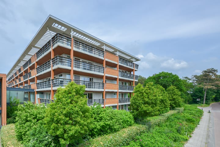 Foto 1 van Europalaan 35-65