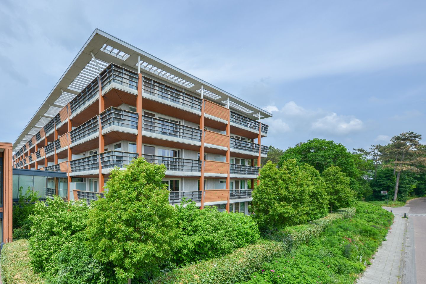 Foto 1 van Europalaan 35-65