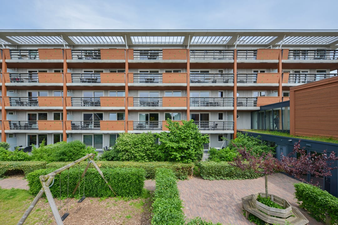 Photo 2 of Europalaan 35-65