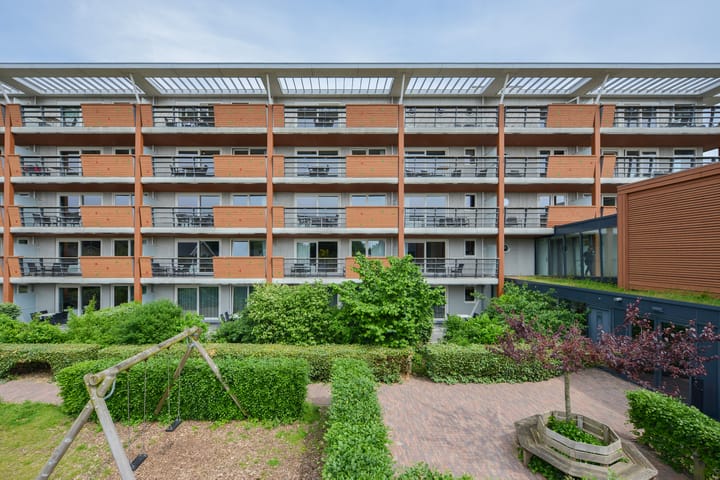 Foto 2 van Europalaan 35-65