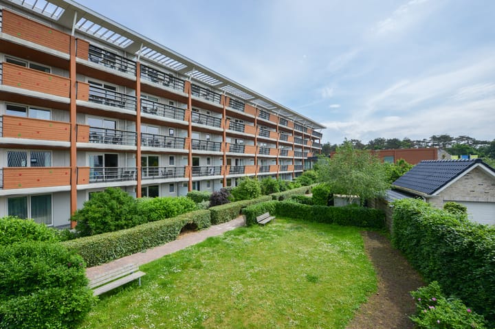 Foto 3 van Europalaan 35-65