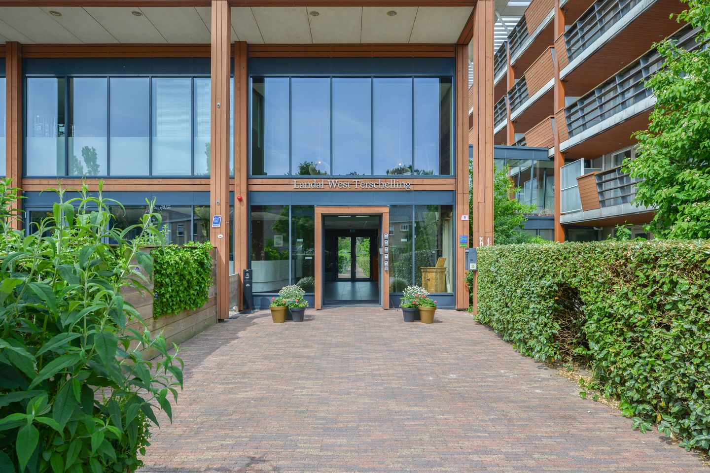 Photo 4 of Europalaan 35-65