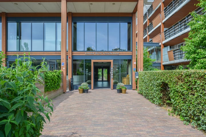 Foto 4 van Europalaan 35-65